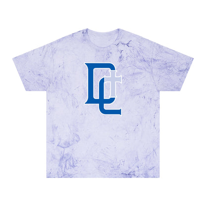 Color Blast School Spirit Tee