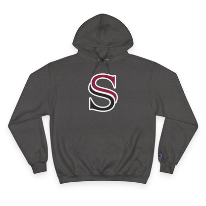 Champion Powerblend Fleece Pullover Hoodie