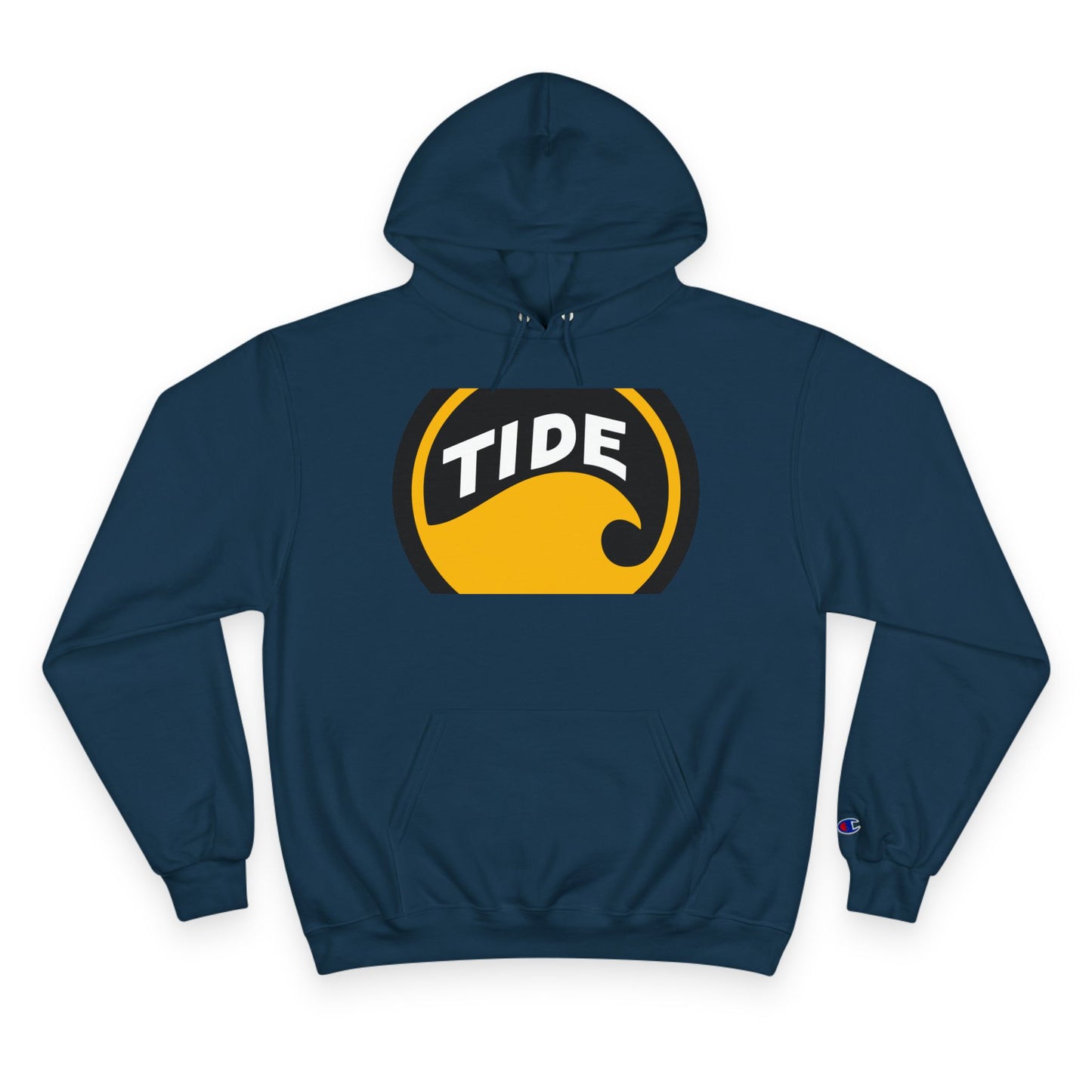 Champion Powerblend Fleece Pullover Hoodie