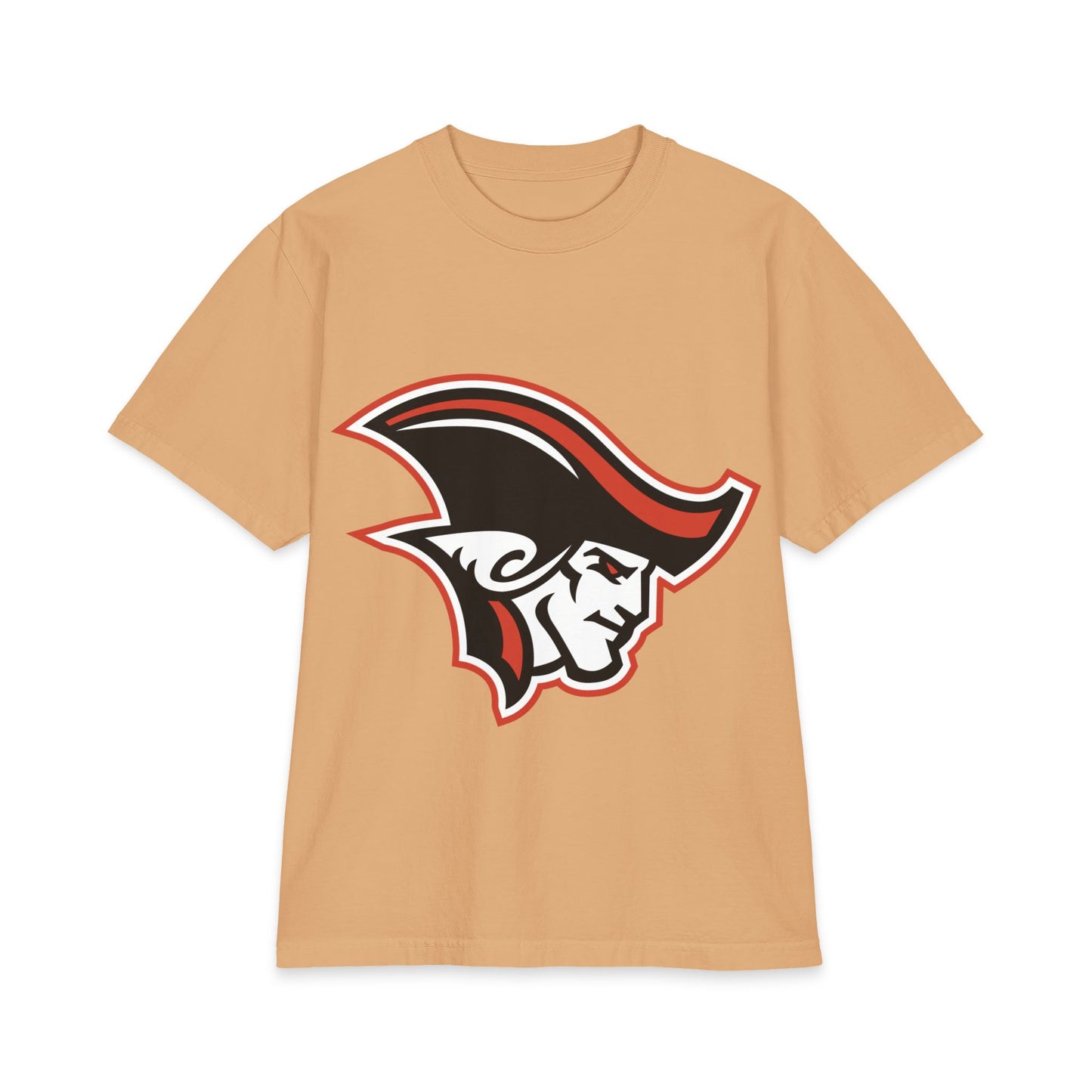 Max Heavyweight Short Sleeve Tee