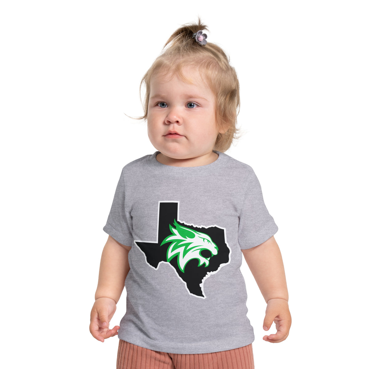 Baby Short Sleeve Tee