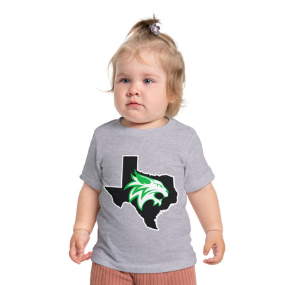 Baby Short Sleeve Tee