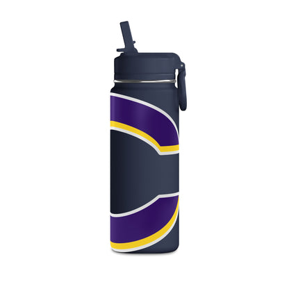 Mini Water Bottle, 20oz