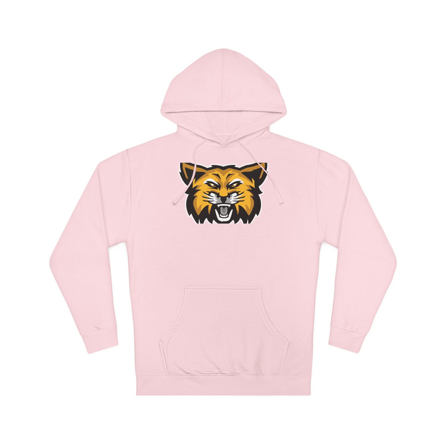 Midweight Pullover Hoodie