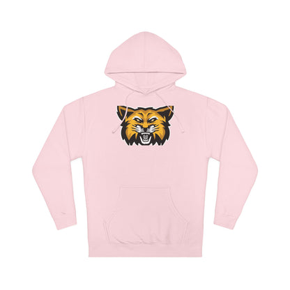 Midweight Pullover Hoodie