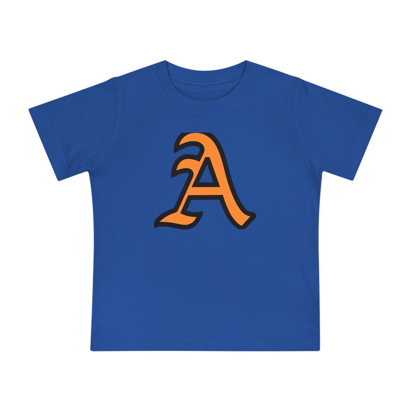 Baby Short Sleeve Tee