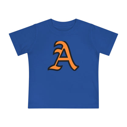 Baby Short Sleeve Tee