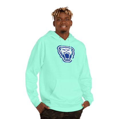 Midweight Pullover Hoodie