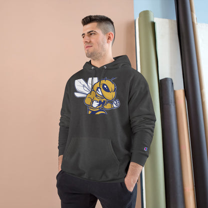 Champion Powerblend Fleece Pullover Hoodie