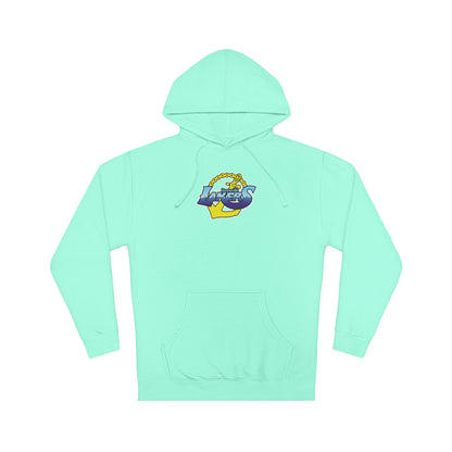 Midweight Pullover Hoodie