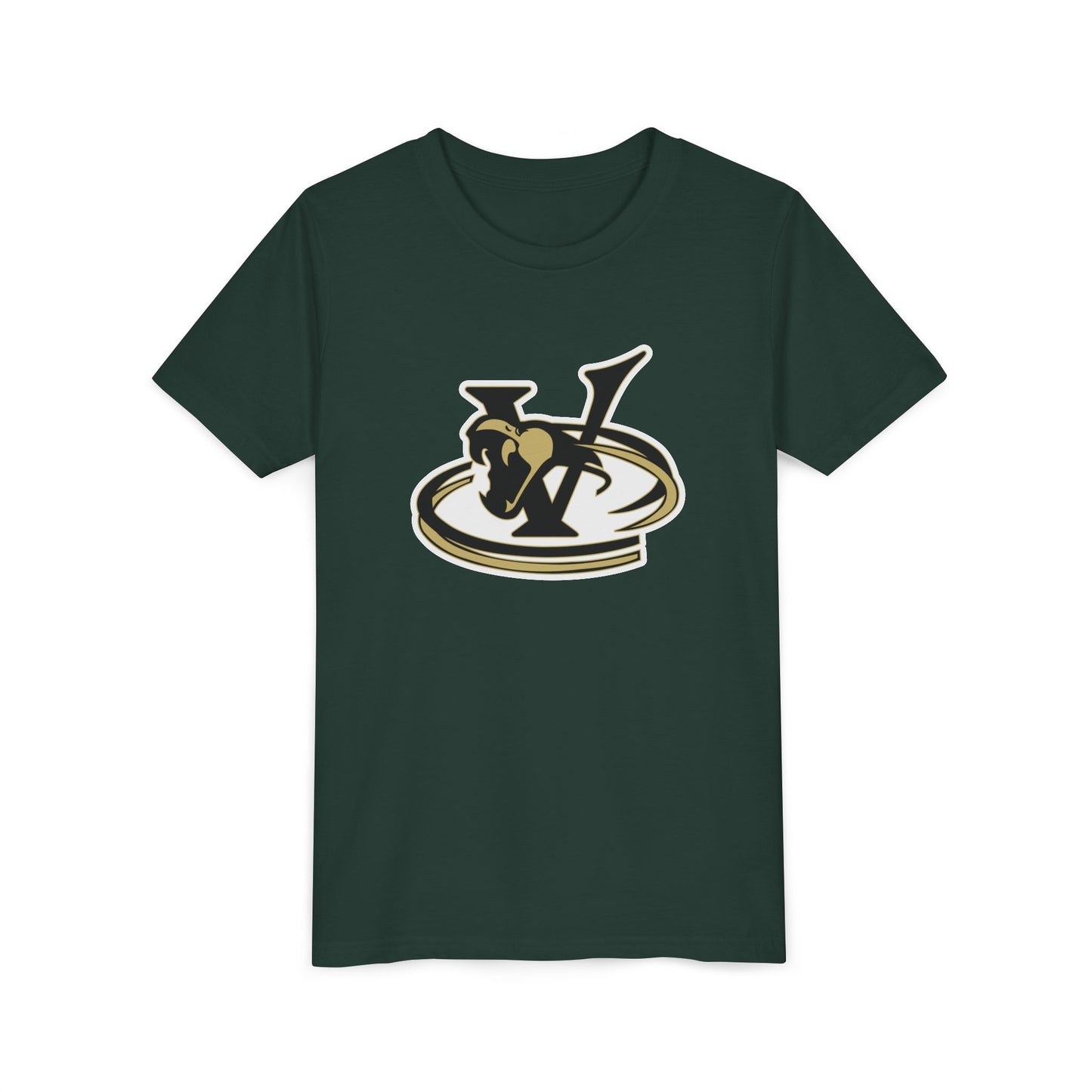 Youth Short Sleeve Tee