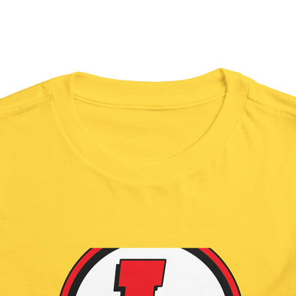 Toddler Short Sleeve Tee