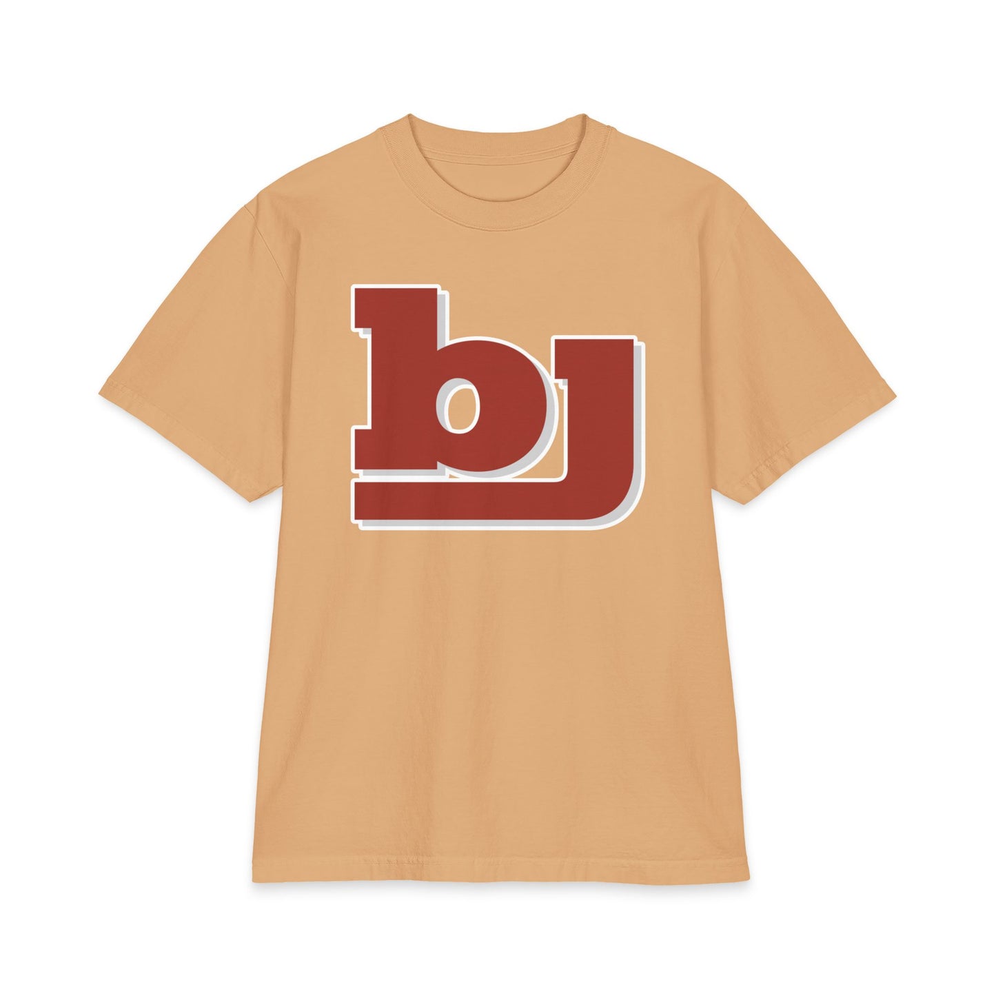 Max Heavyweight Short Sleeve Tee