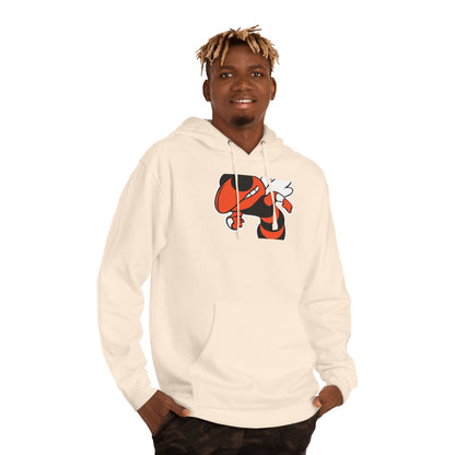 Midweight Pullover Hoodie