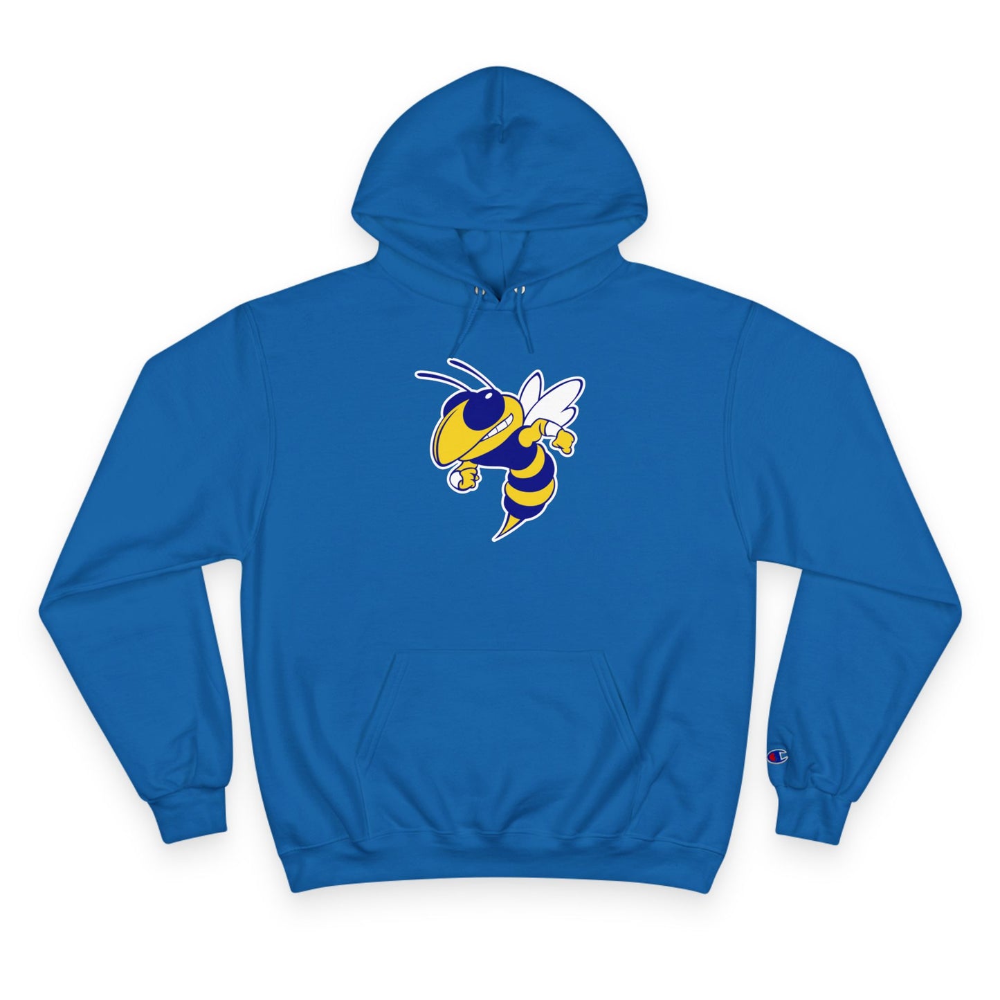 Champion Powerblend Fleece Pullover Hoodie