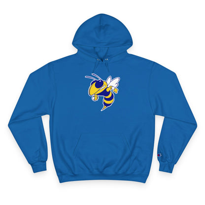 Champion Powerblend Fleece Pullover Hoodie