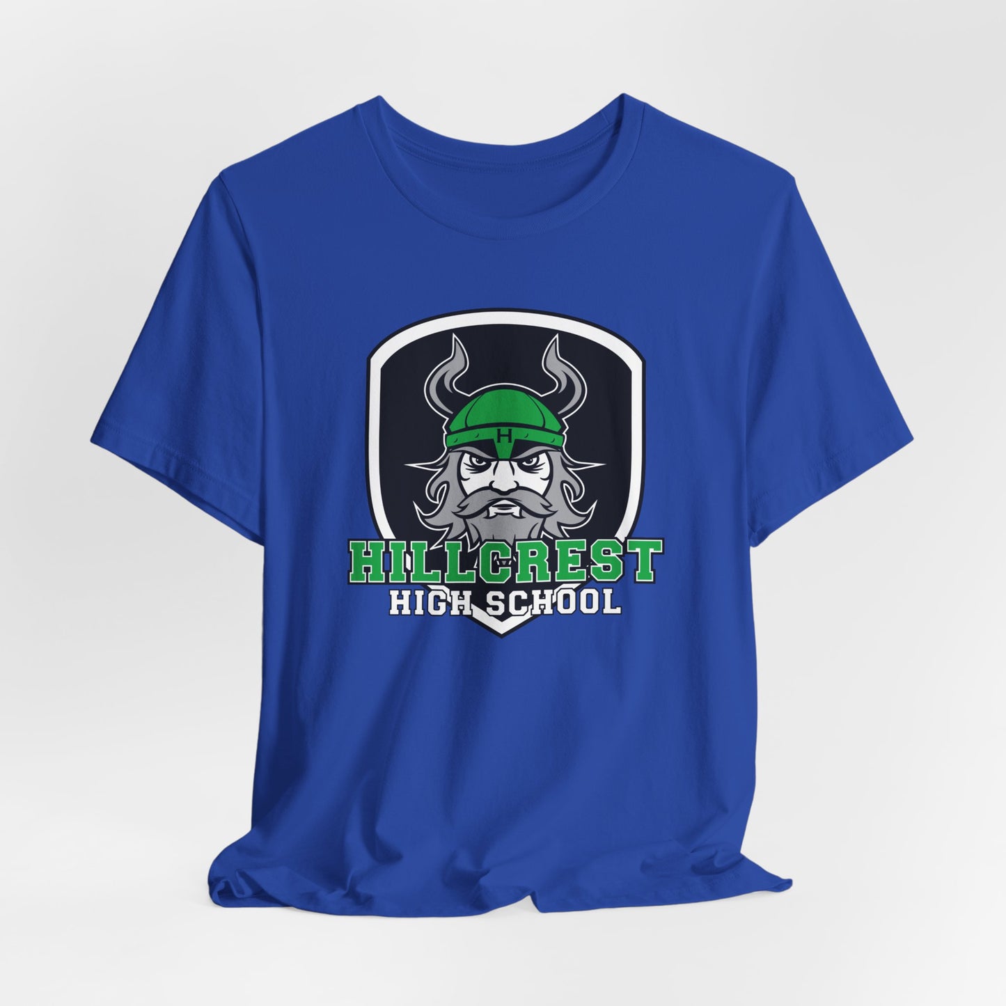 Jersey Short Sleeve Tee