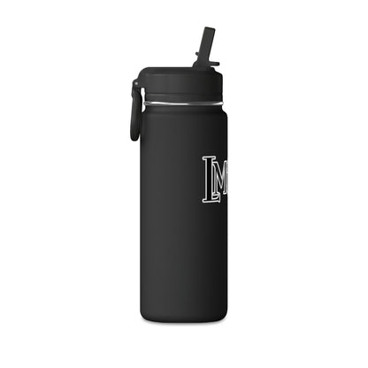 Mini Water Bottle, 20oz