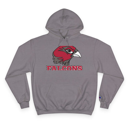 Champion Powerblend Fleece Pullover Hoodie