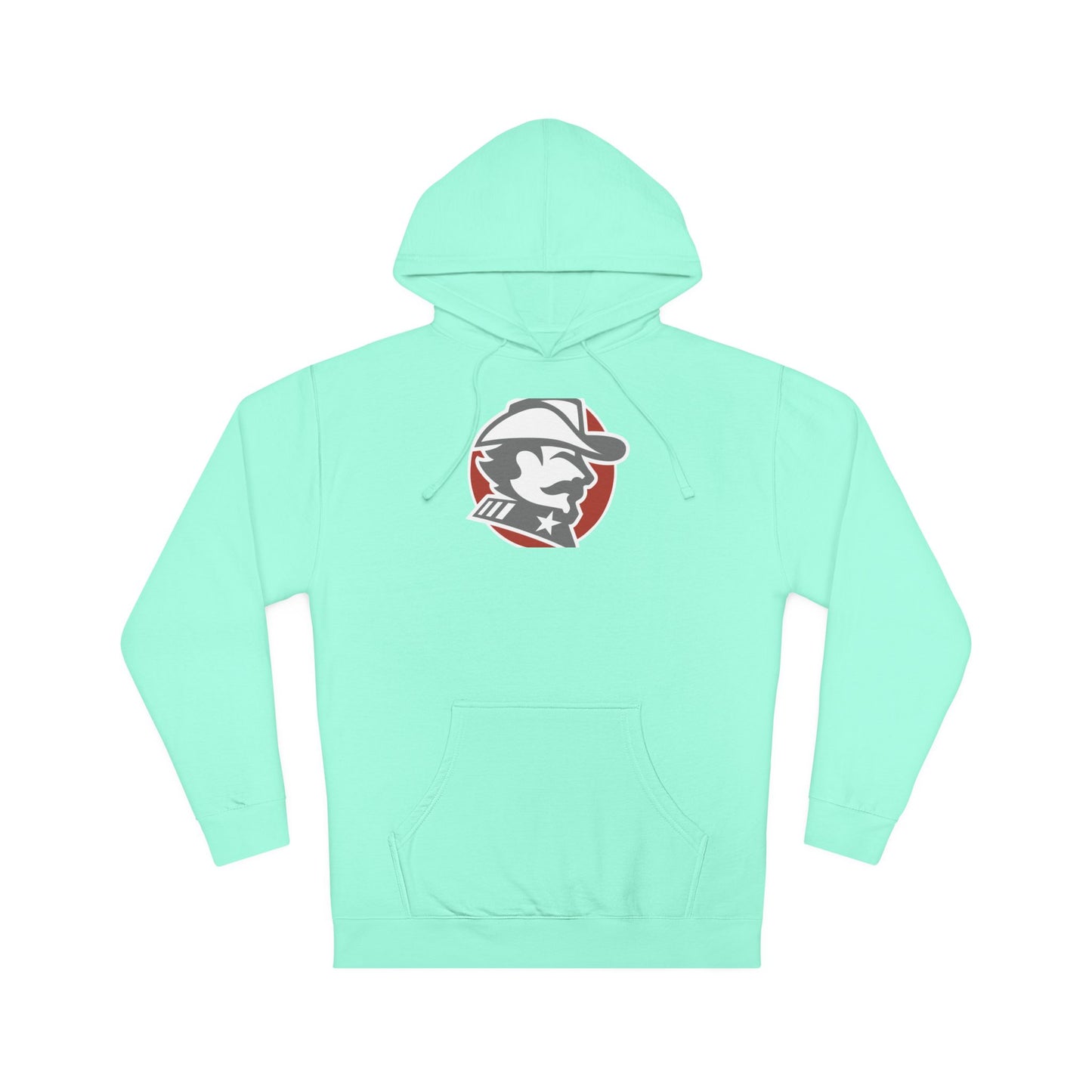 Midweight Pullover Hoodie