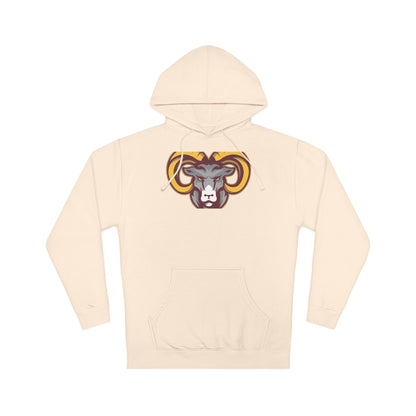 Midweight Pullover Hoodie