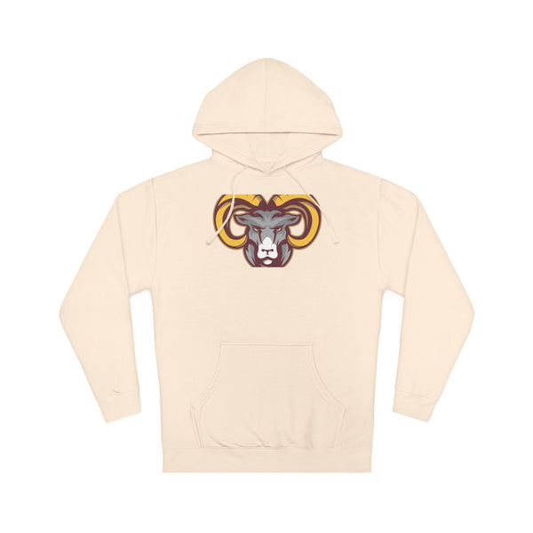 Midweight Pullover Hoodie