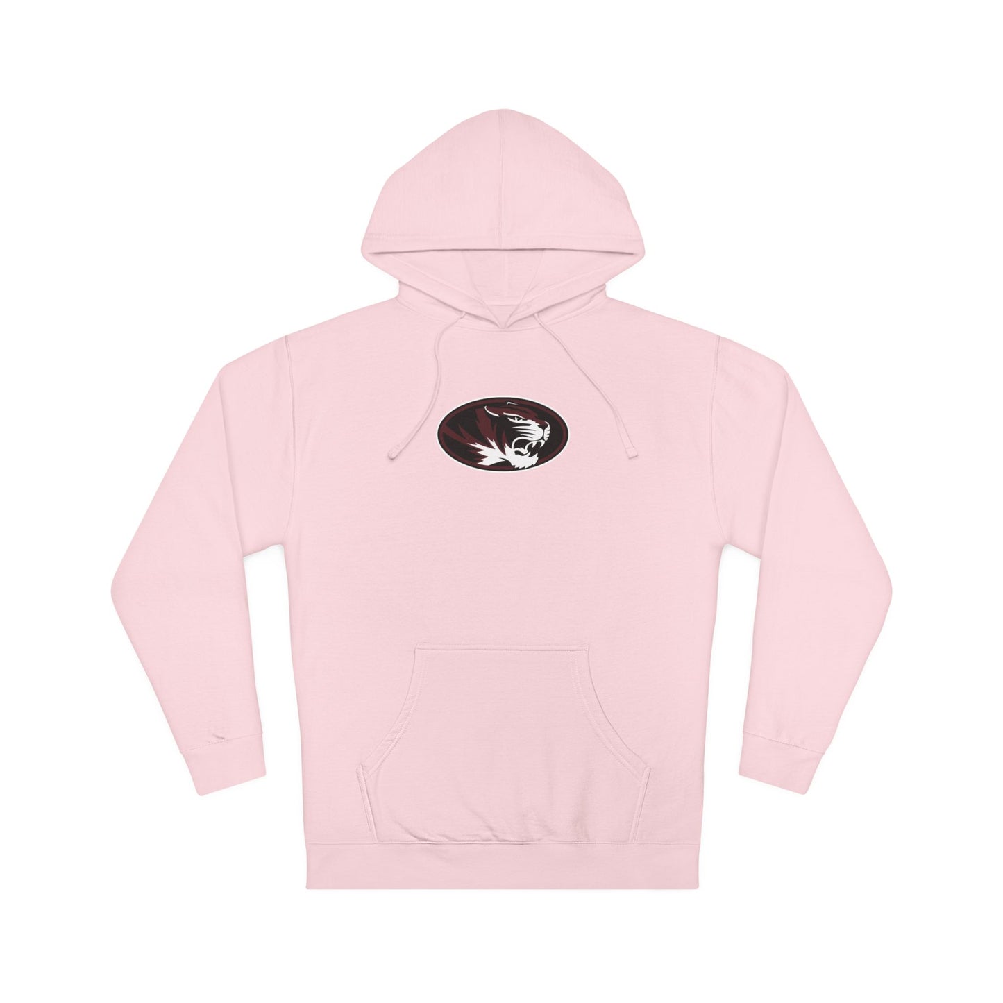 Midweight Pullover Hoodie
