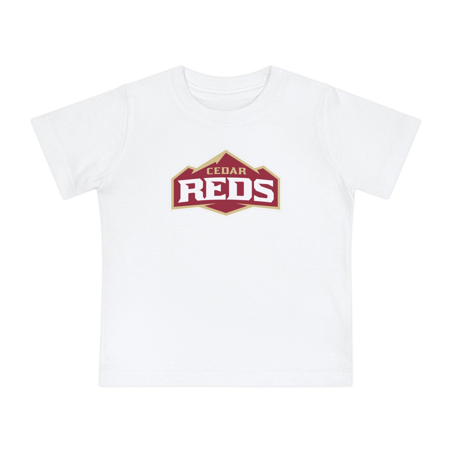 Baby Short Sleeve Tee