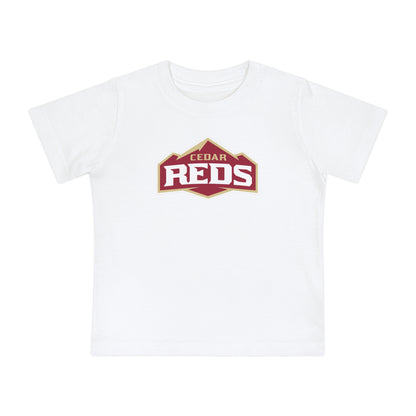 Baby Short Sleeve Tee