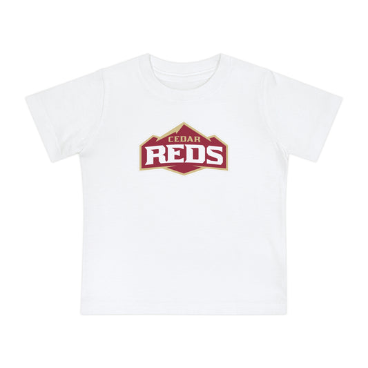 Baby Short Sleeve Tee