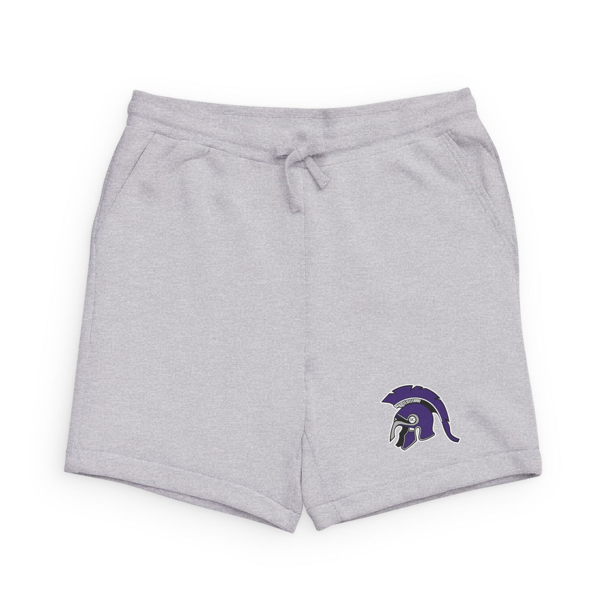 Unisex Sponge Fleece Sweatshort