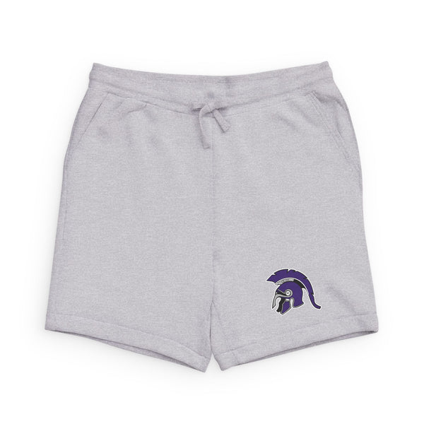Unisex Sponge Fleece Sweatshort