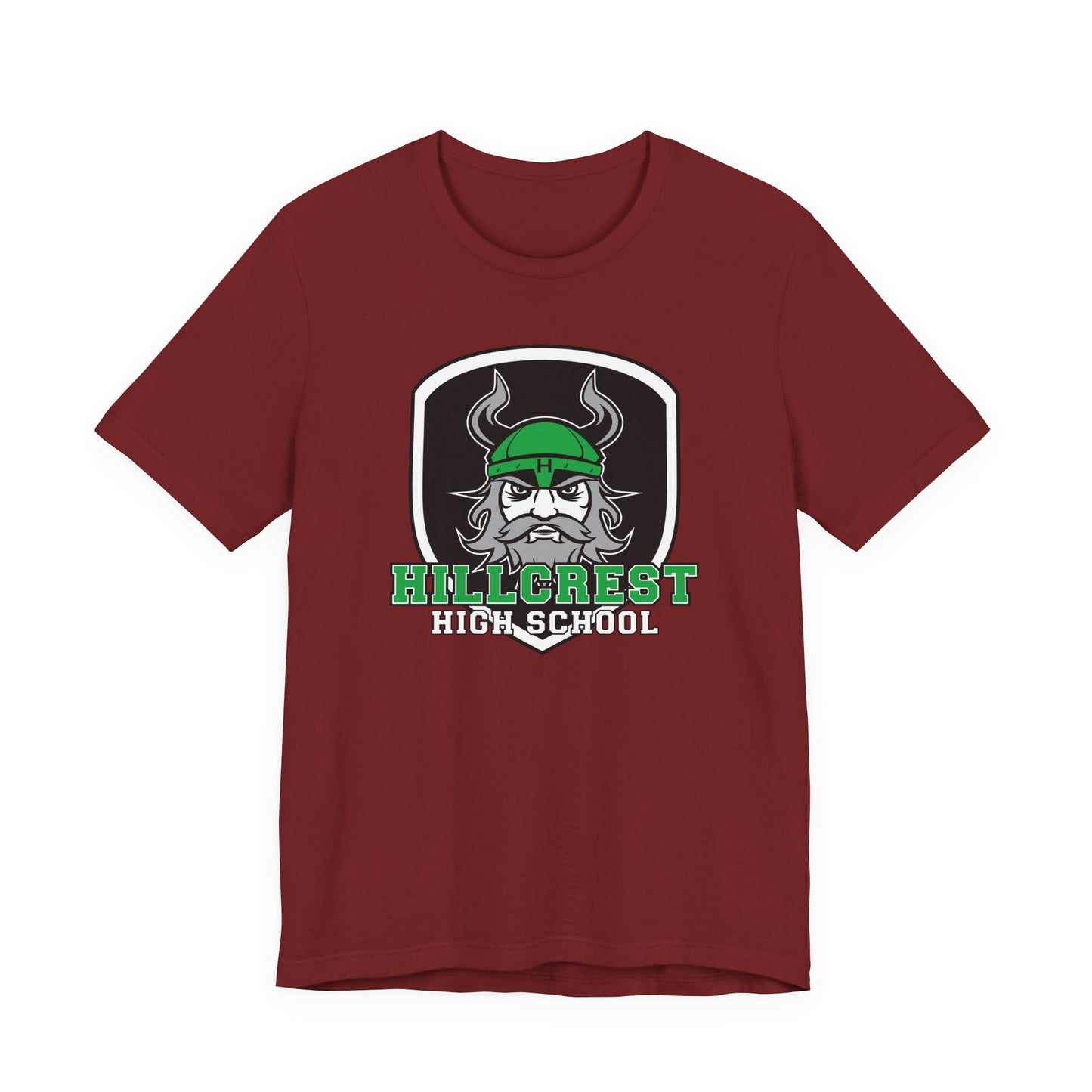 Jersey Short Sleeve Tee