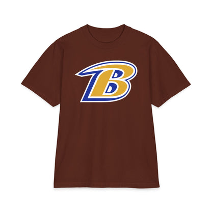 Max Heavyweight Short Sleeve Tee