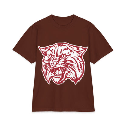 Max Heavyweight Short Sleeve Tee