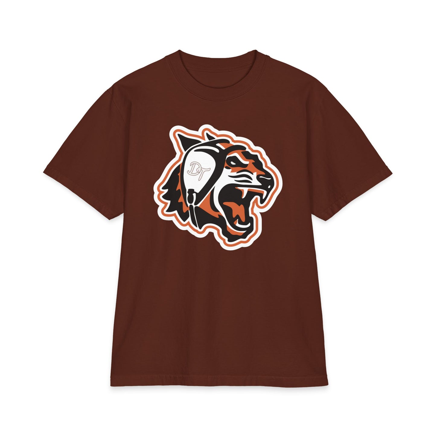 Max Heavyweight Short Sleeve Tee