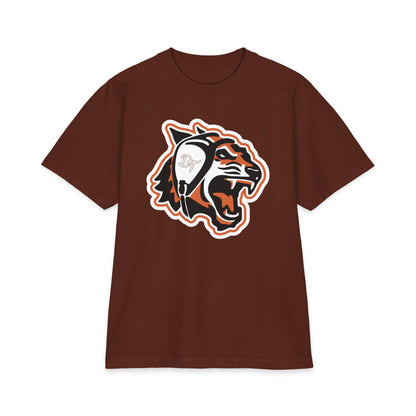 Max Heavyweight Short Sleeve Tee