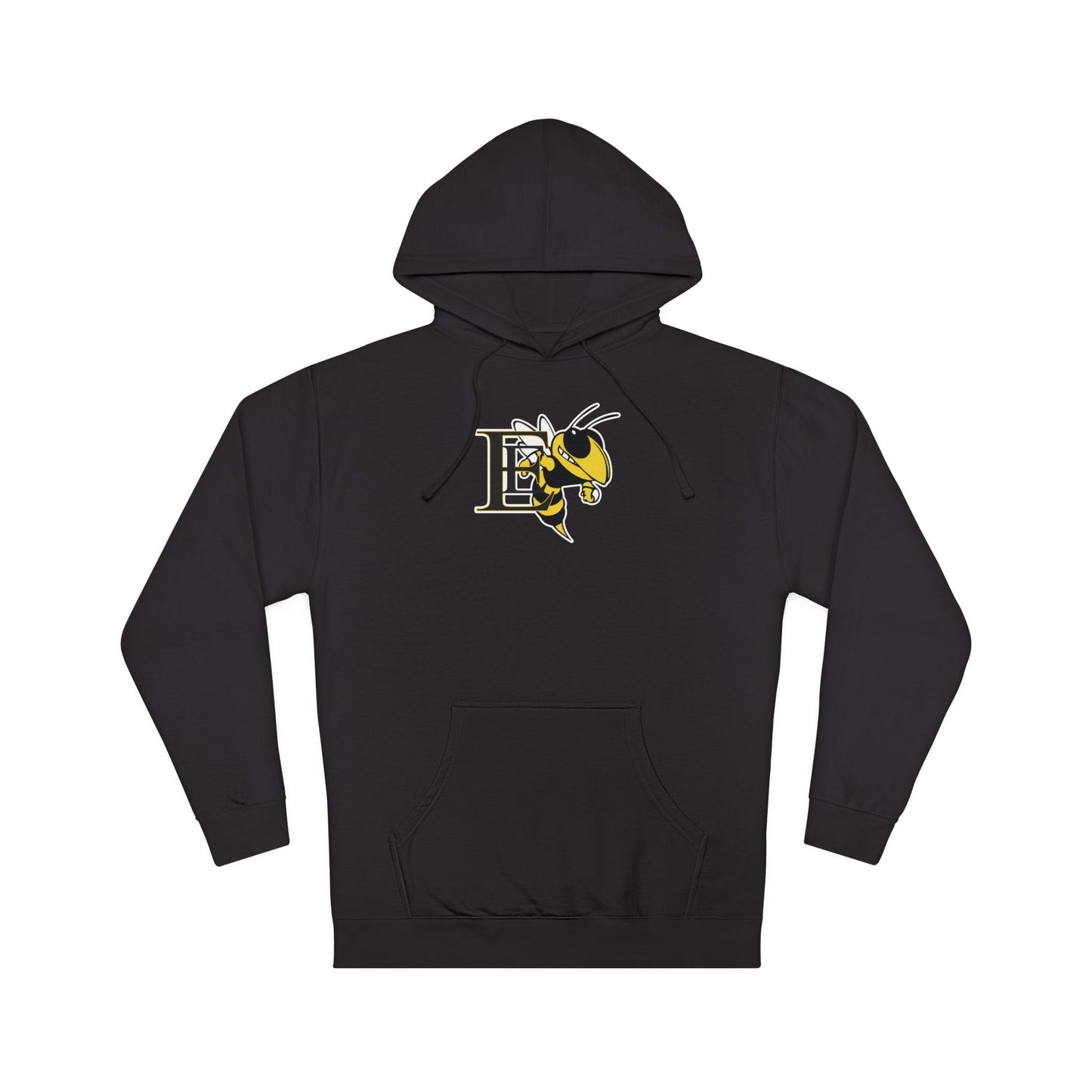 Midweight Pullover Hoodie