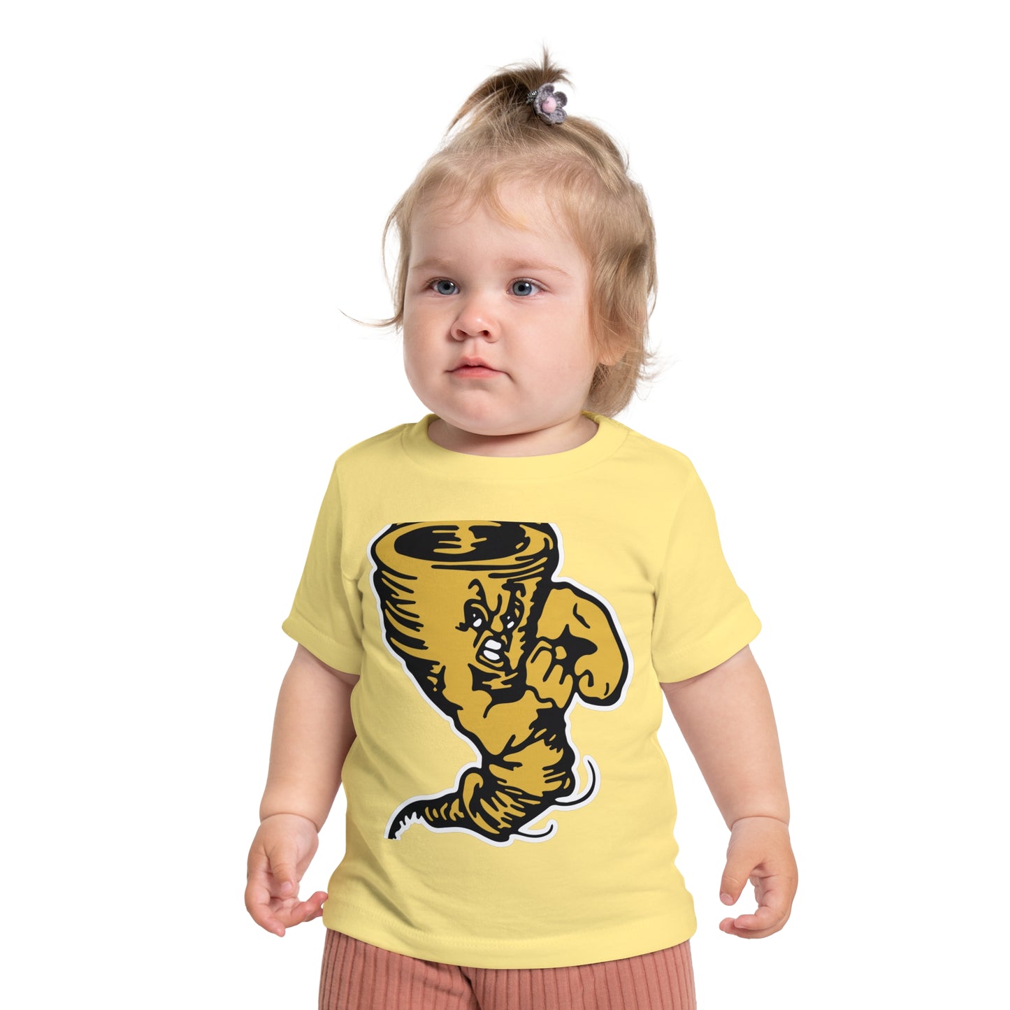 Baby Short Sleeve Tee