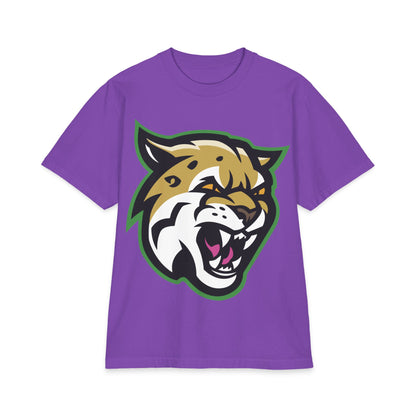 Max Heavyweight Short Sleeve Tee