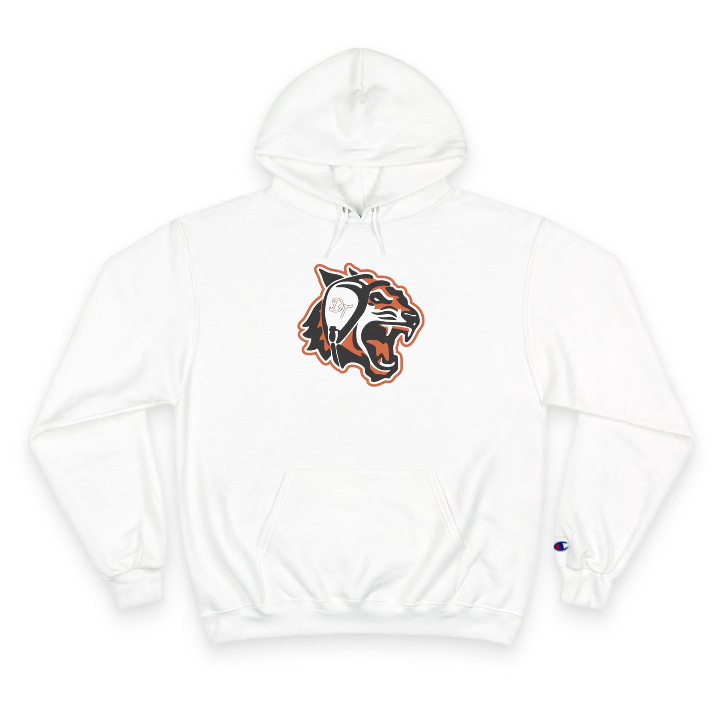 Champion Powerblend Fleece Pullover Hoodie