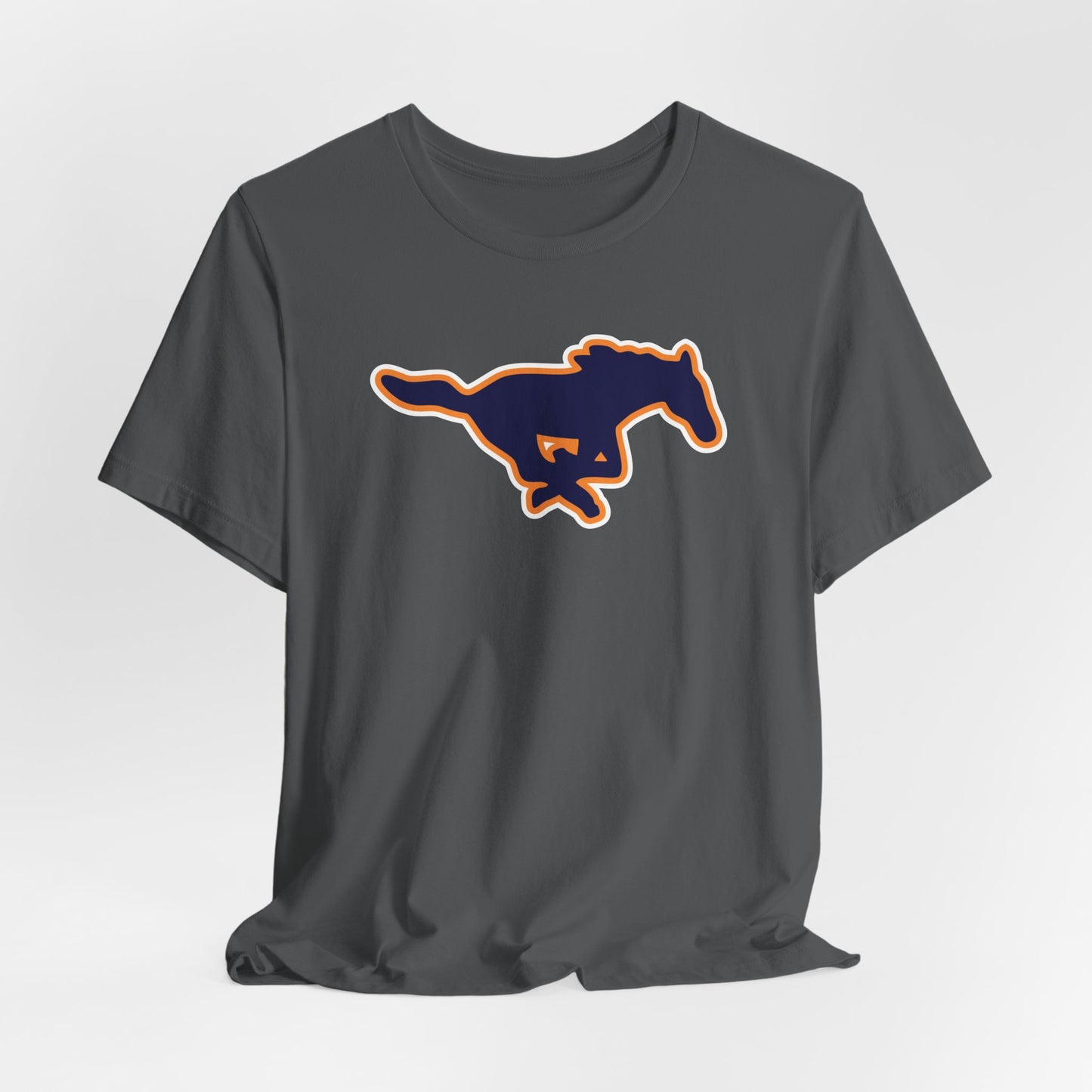Jersey Short Sleeve Tee