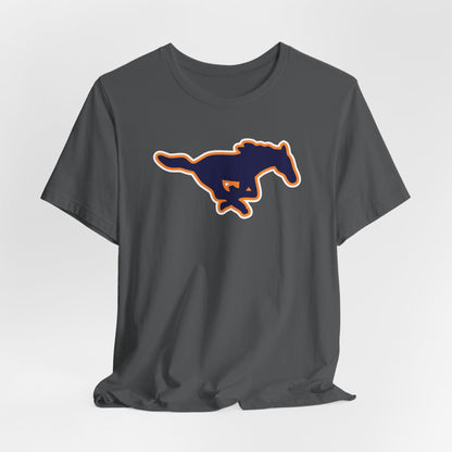 Jersey Short Sleeve Tee