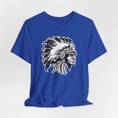 Jersey Short Sleeve Tee