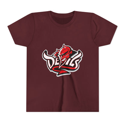 Youth Short Sleeve Tee