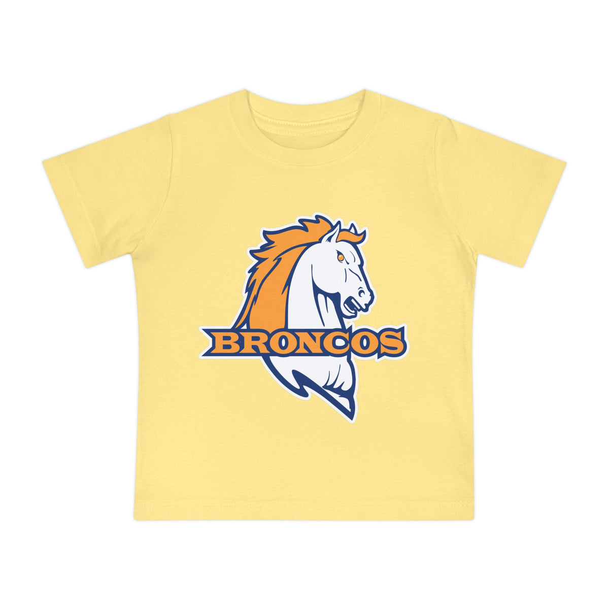 Baby Short Sleeve Tee