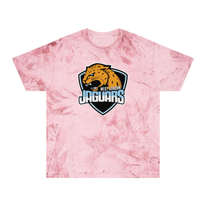 Color Blast School Spirit Tee