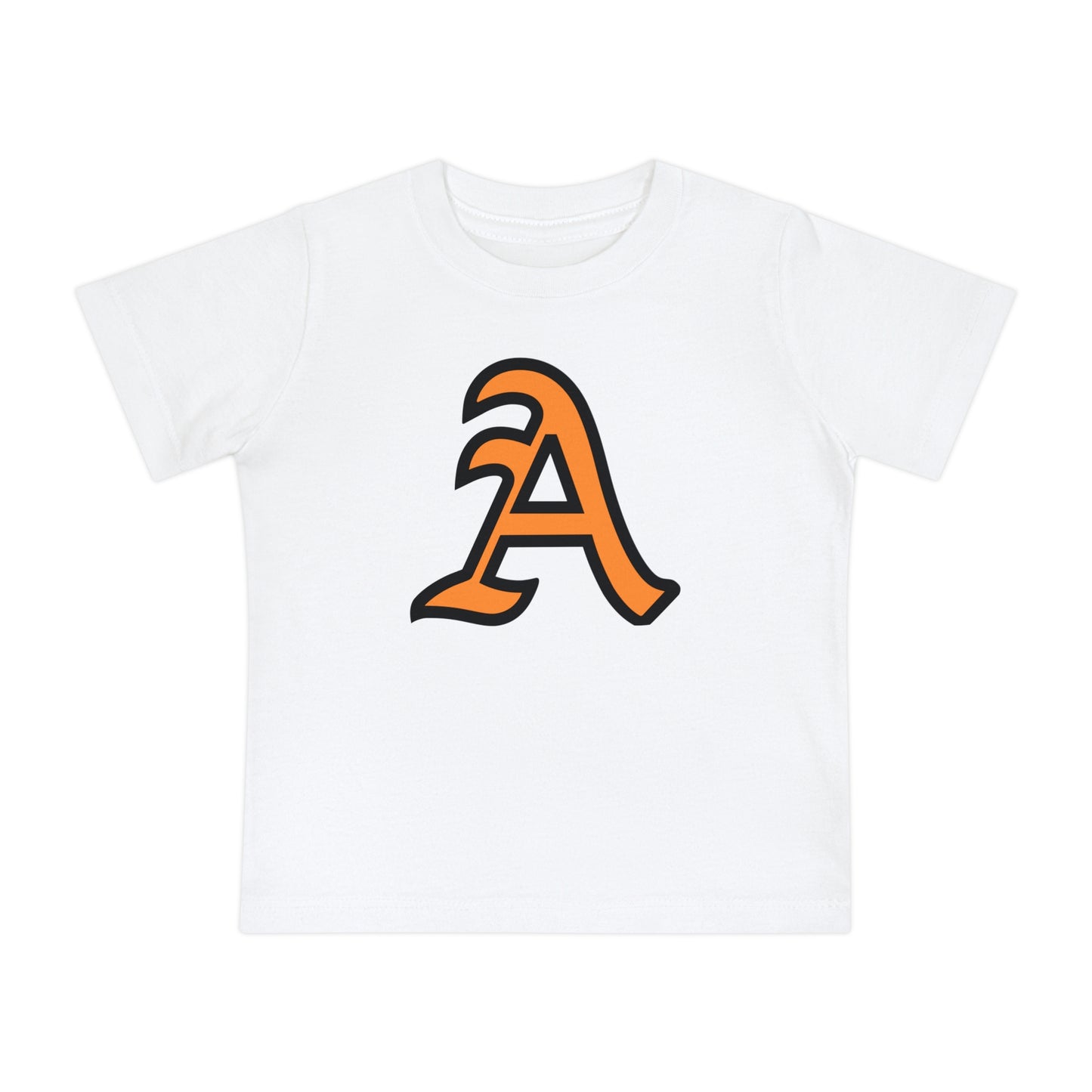 Baby Short Sleeve Tee