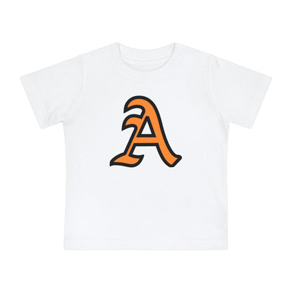 Baby Short Sleeve Tee