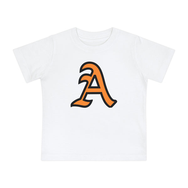 Baby Short Sleeve Tee